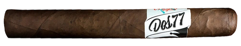 BLIND Chogui Dos 77 Review